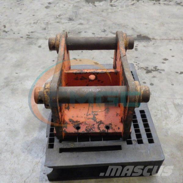 NC QH70 Uniőes rápidas