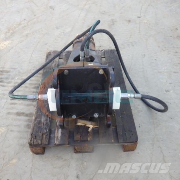 Sandvik CB45S Martelos de quebragem