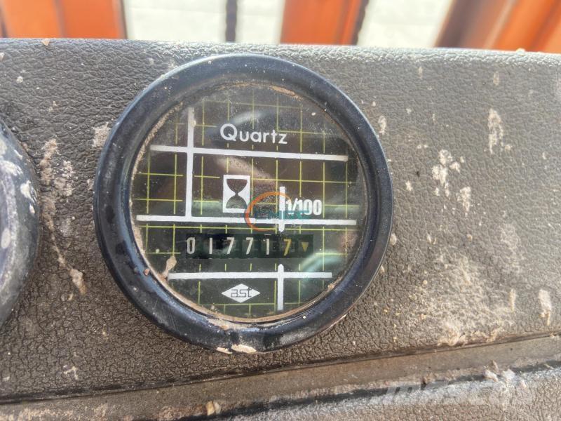 Toyota 3FG20 Empilhadores - Outros