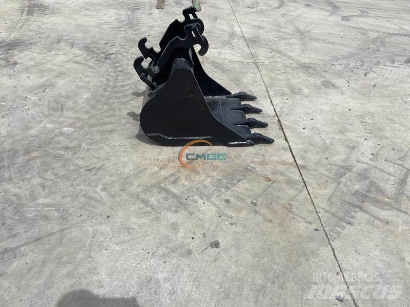 Verachtert CW10 Baldes