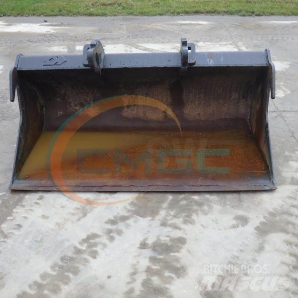 Verachtert CW30 Baldes