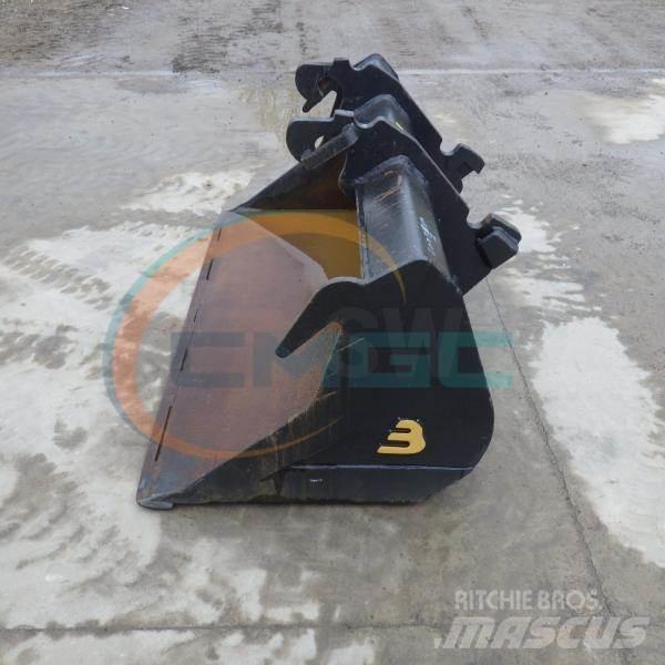 Verachtert CW30 Baldes