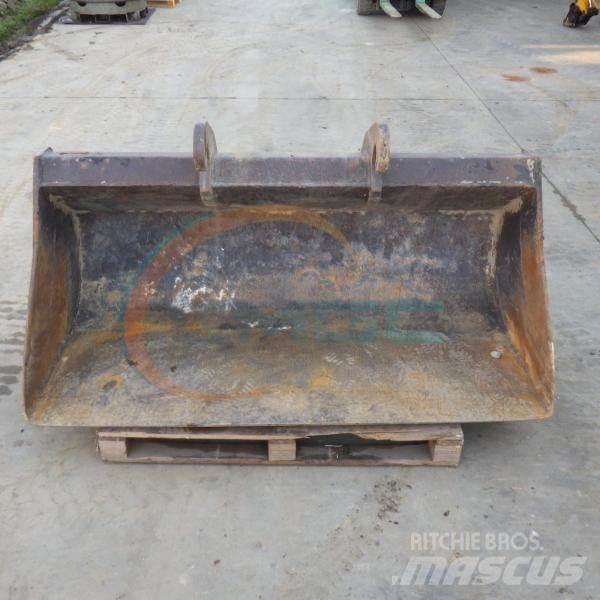 Verachtert CW30 Baldes