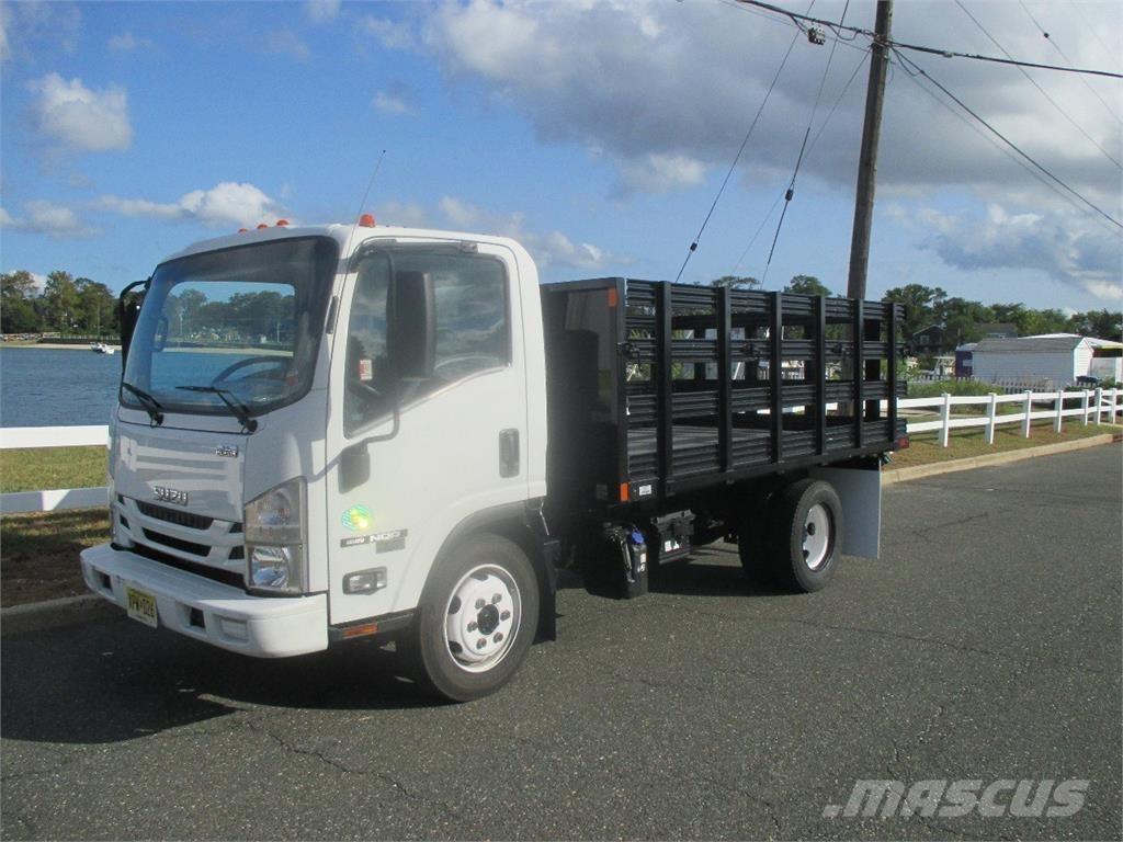 Isuzu NQR Outros Camiões