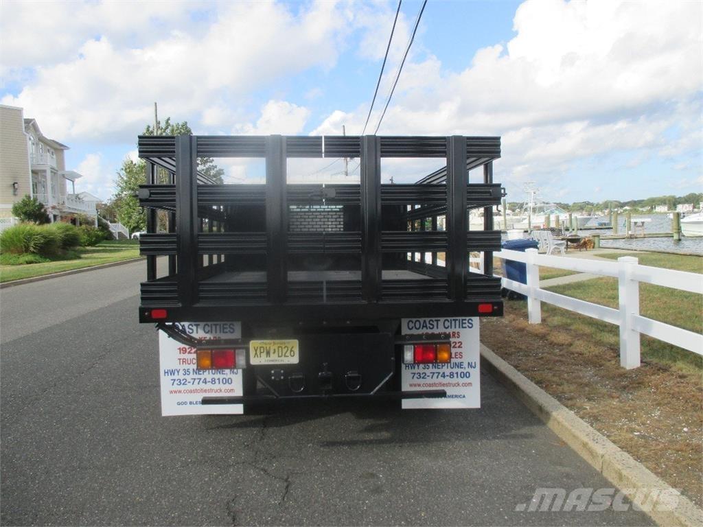 Isuzu NQR Outros Camiões