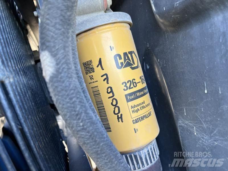 CAT 972K Carregadeiras de rodas