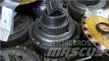 Bell B25C Transmissăo