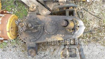 Bell B25C Transmissăo