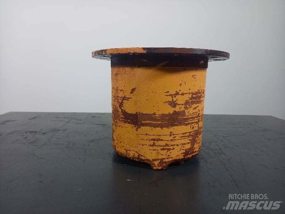CASE 788P Transmissăo