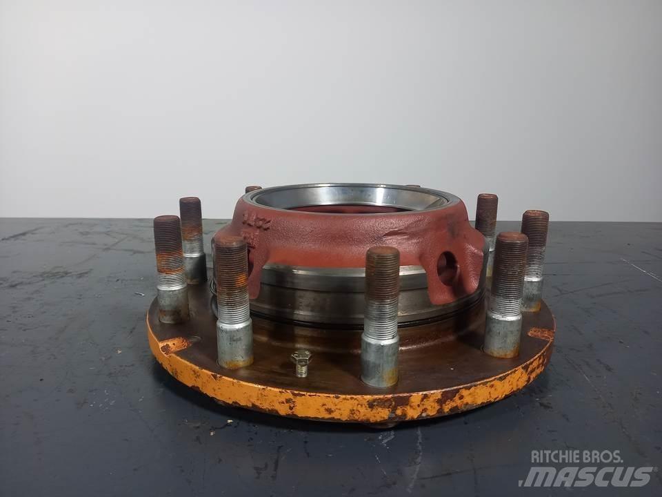 CASE 788P Transmissăo