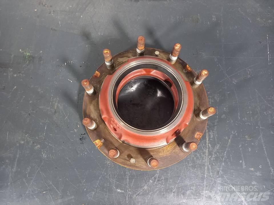 CASE 788P Transmissăo