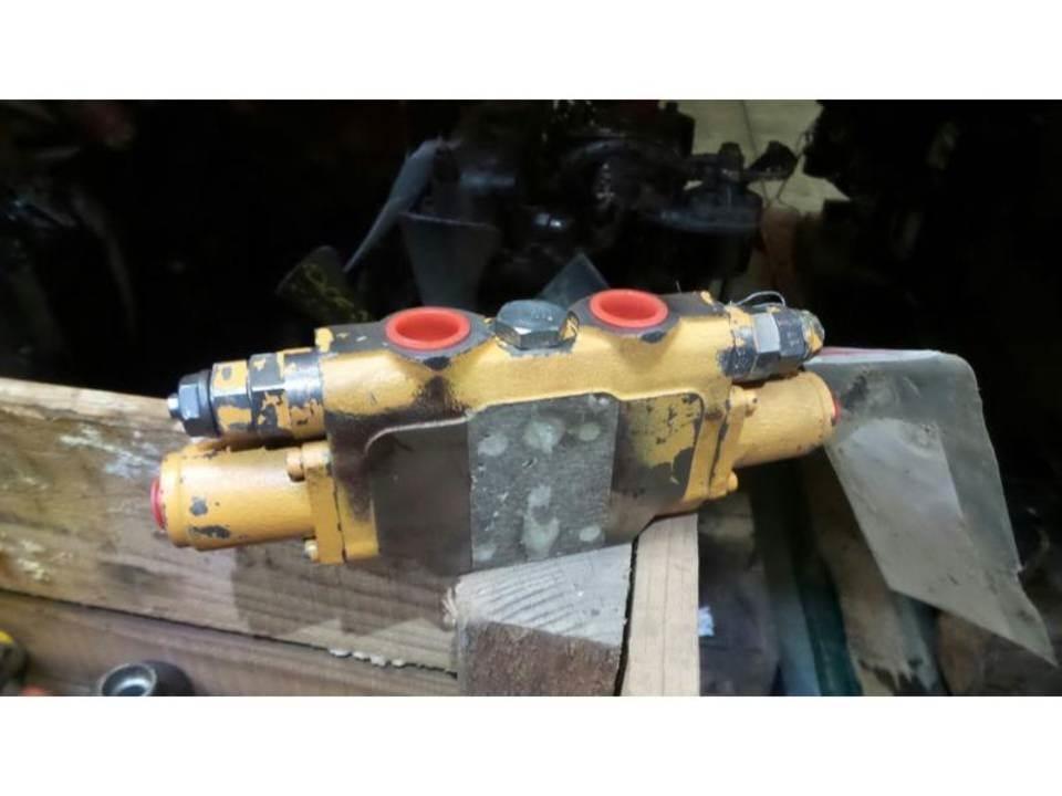 CASE 888 Hidráulica