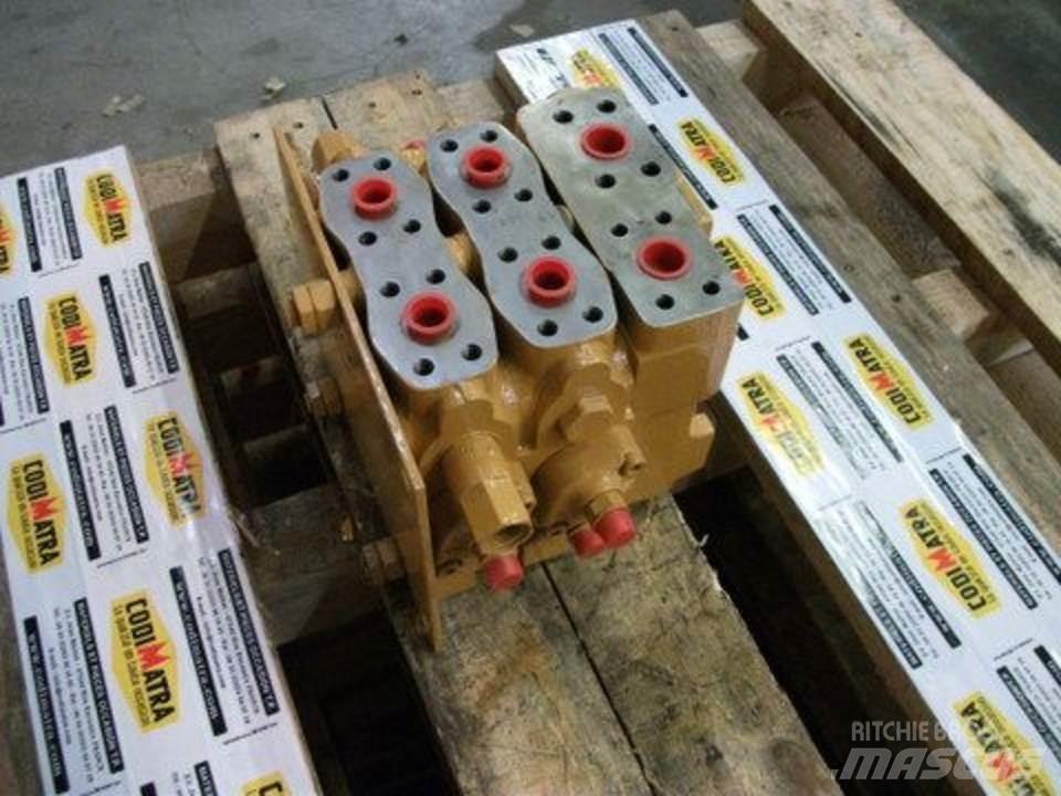 CASE 888P Hidráulica