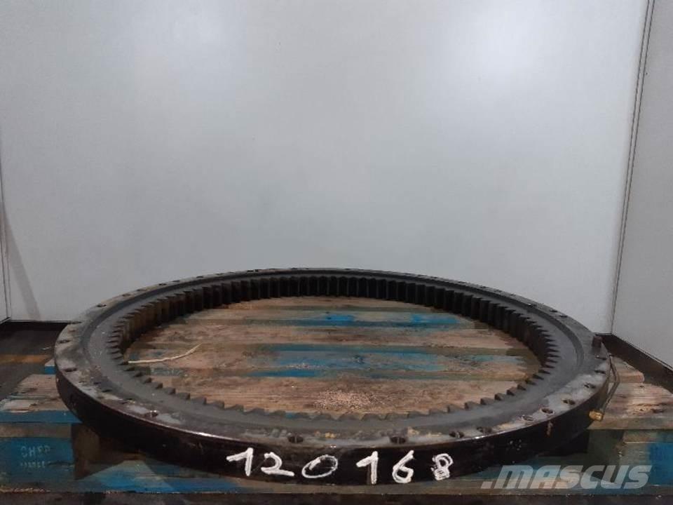 CAT 302.5 Transmissăo