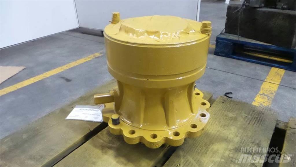 CAT 312 Transmissăo