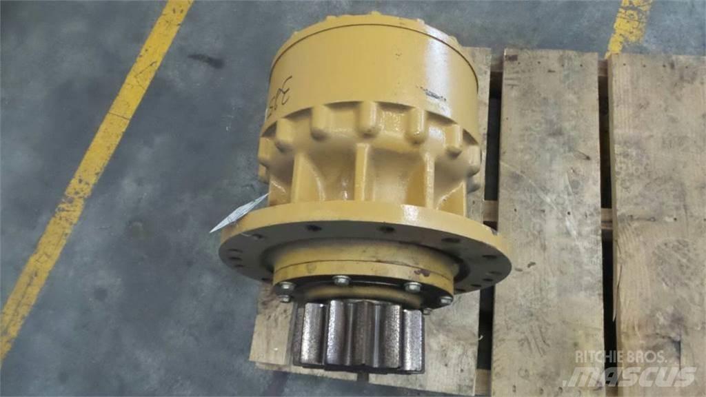 CAT 325 Transmissăo