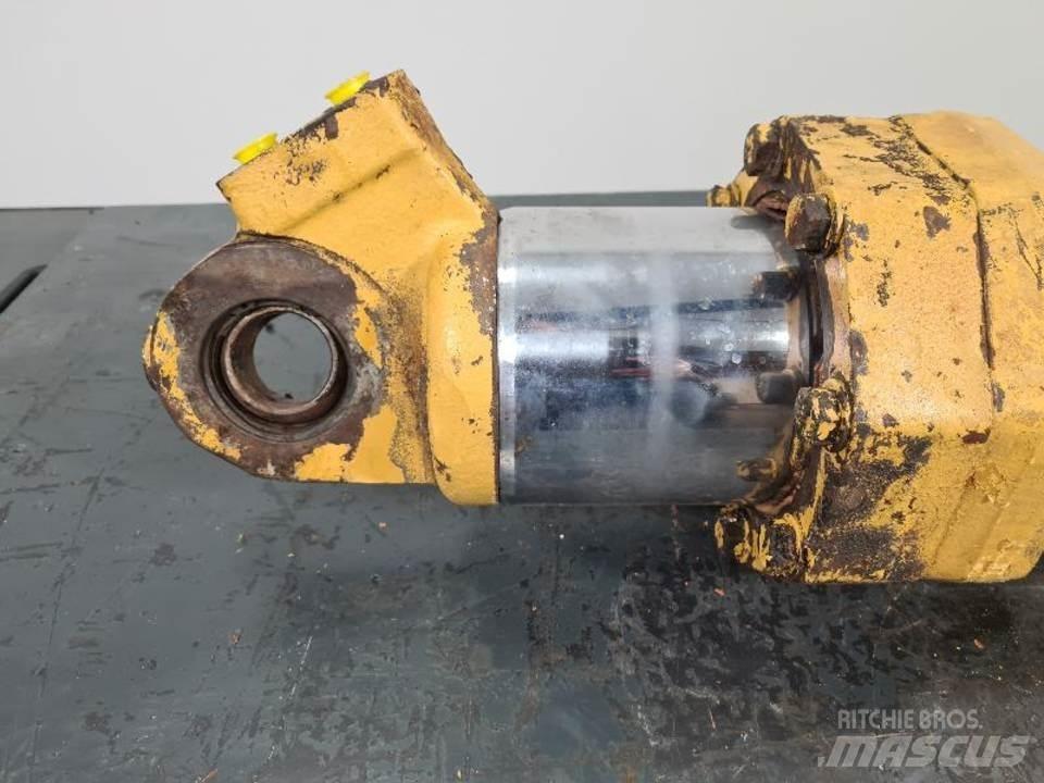 CAT 769C Hidráulica