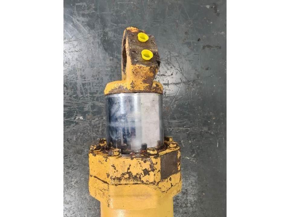 CAT 769C Hidráulica