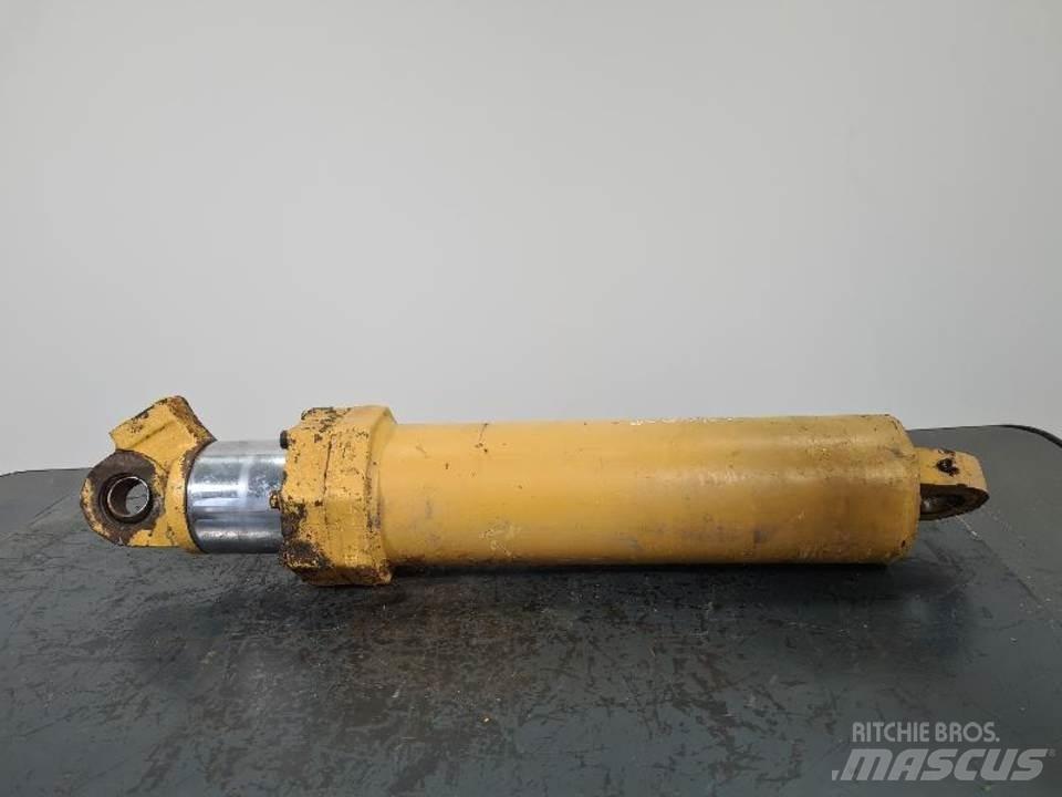 CAT 769C Hidráulica