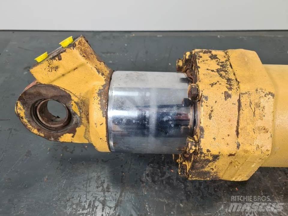 CAT 769C Hidráulica