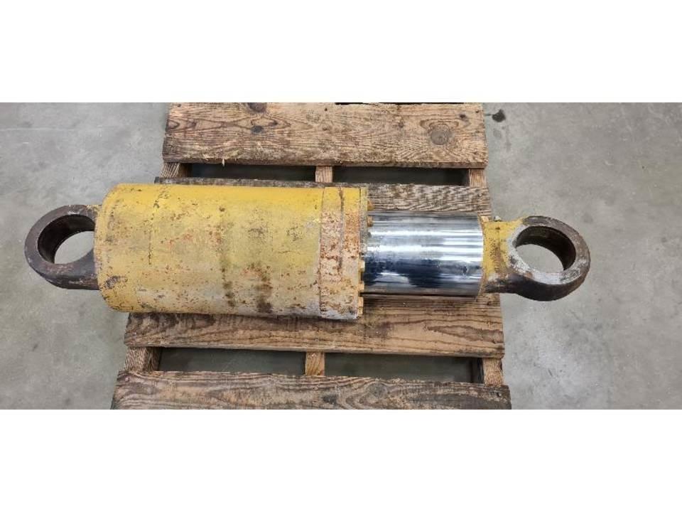 CAT 769C Hidráulica