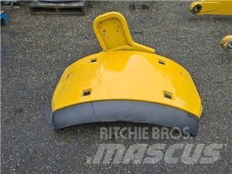 CAT 926M Cabina