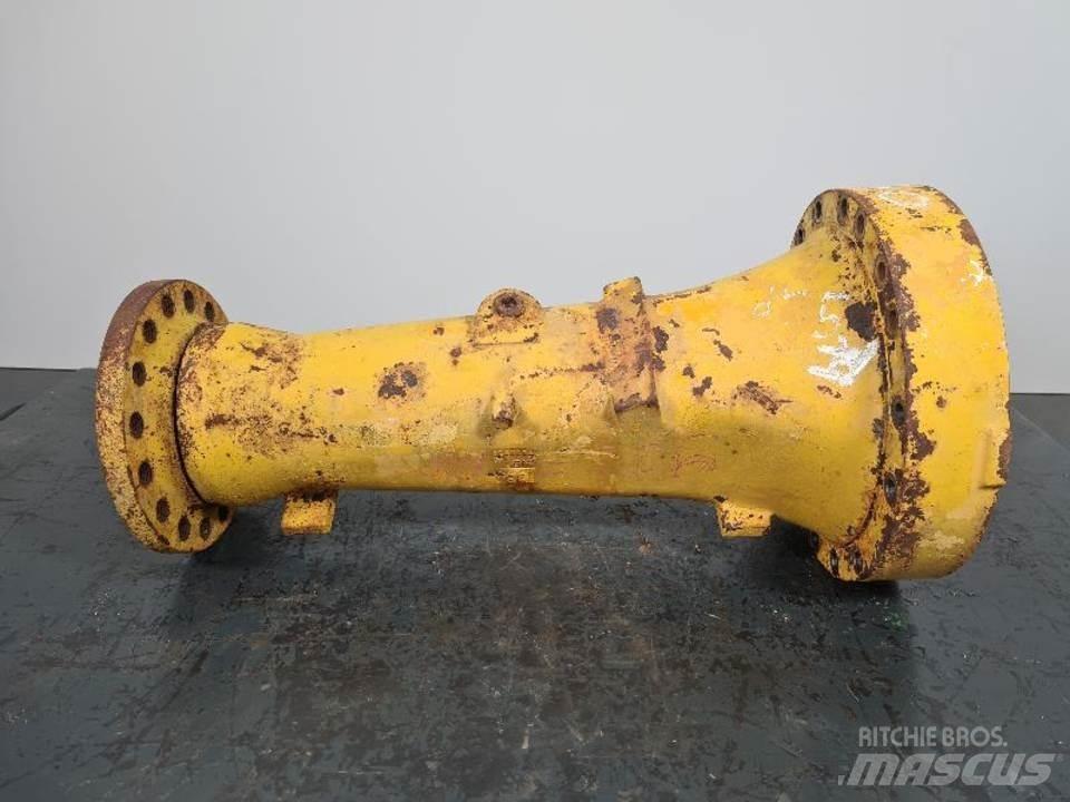 CAT 928F Transmissăo