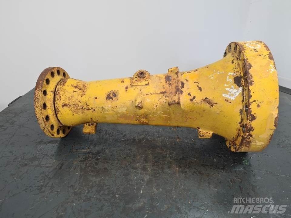 CAT 928F Transmissăo