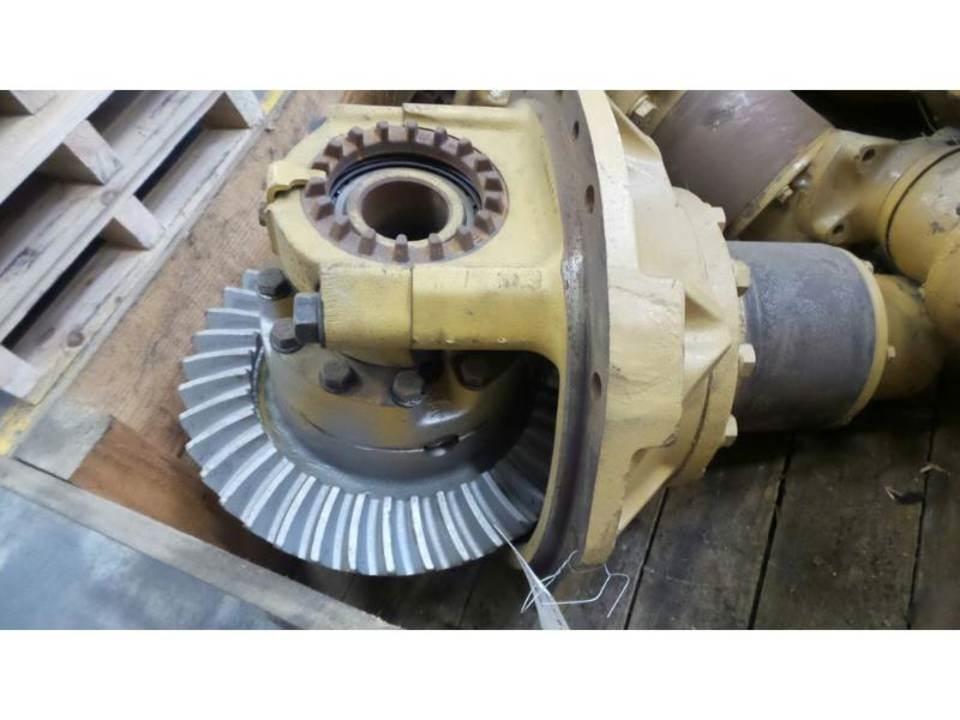 CAT 950 Transmissăo