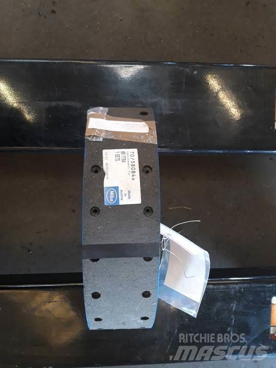 CAT 950 Rastos