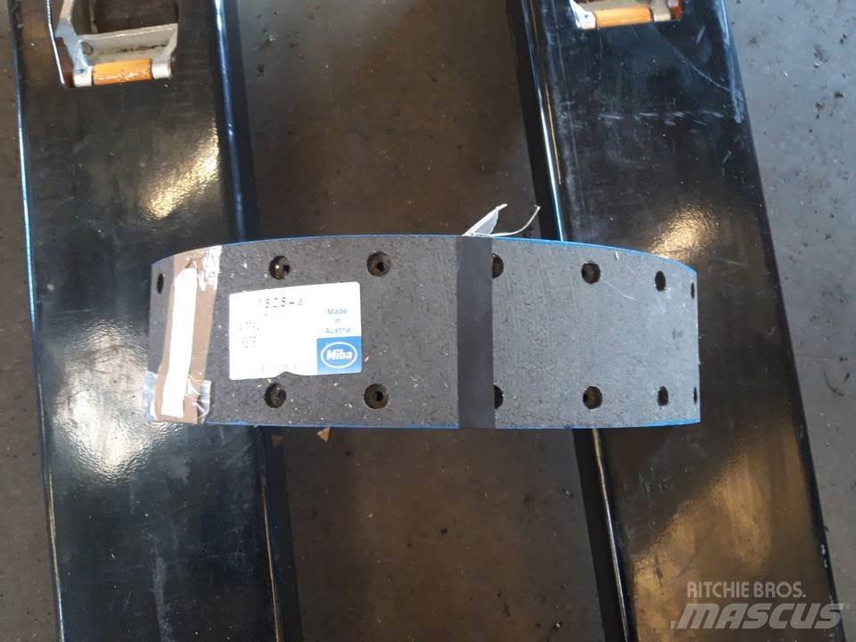 CAT 950 Rastos