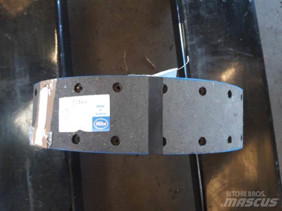 CAT 950 Rastos