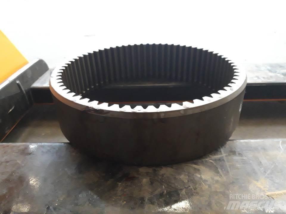 CAT 950E Transmissăo