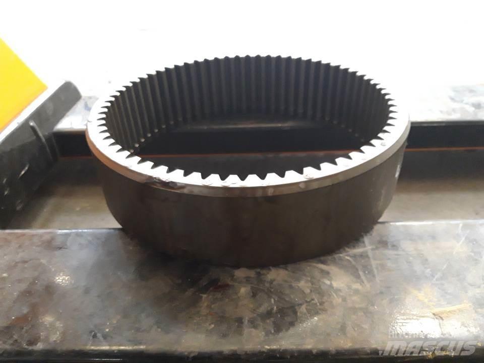CAT 950E Transmissăo