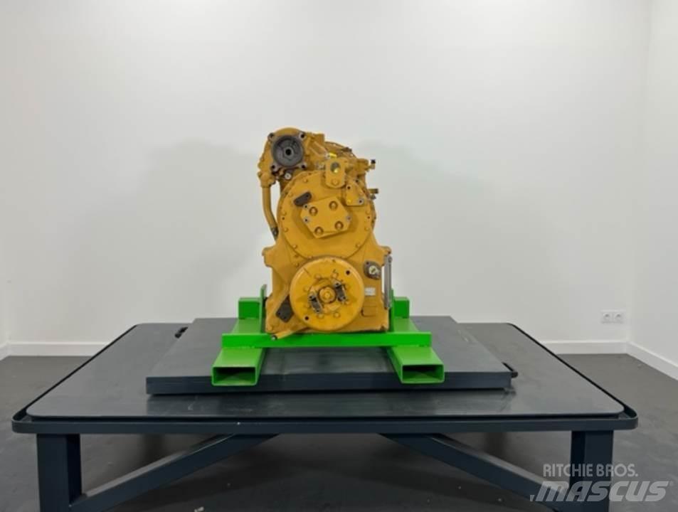 CAT 950K Transmissăo