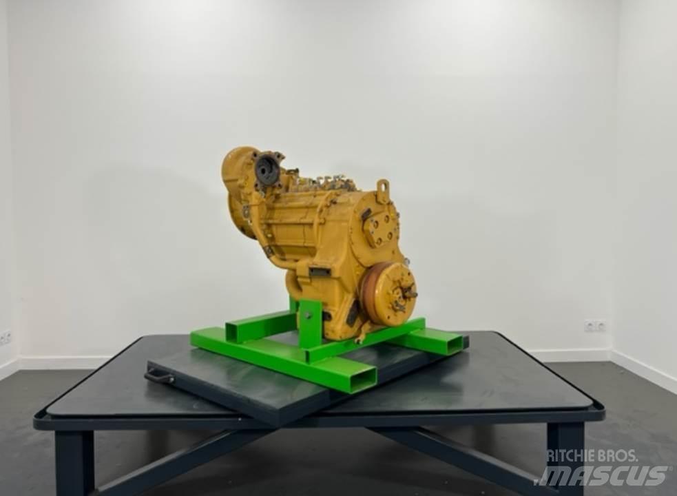 CAT 950K Transmissăo