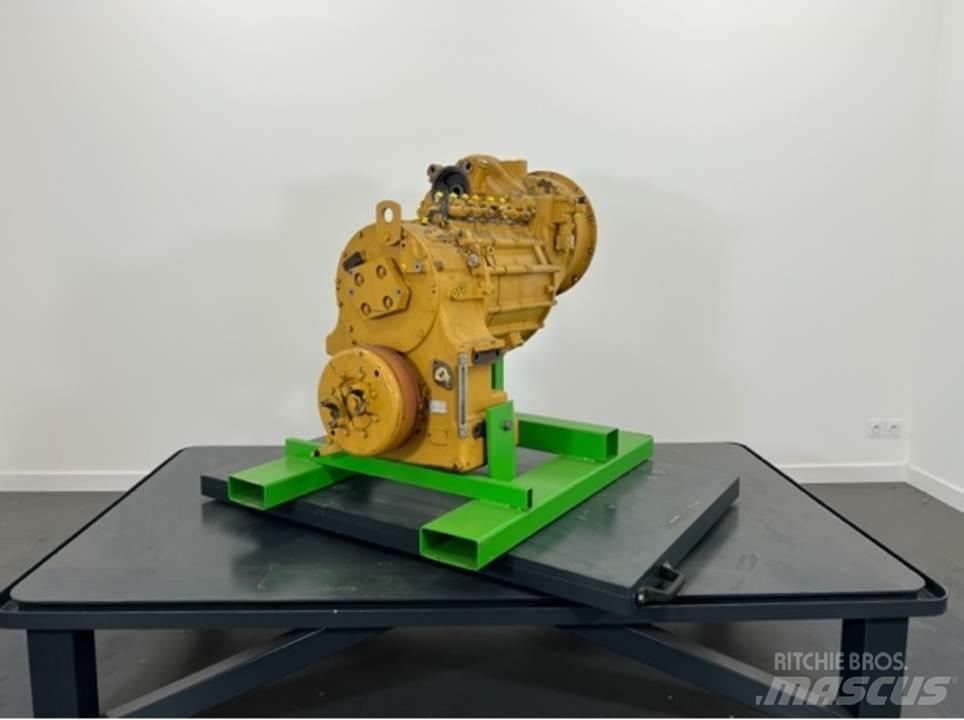 CAT 950K Transmissăo