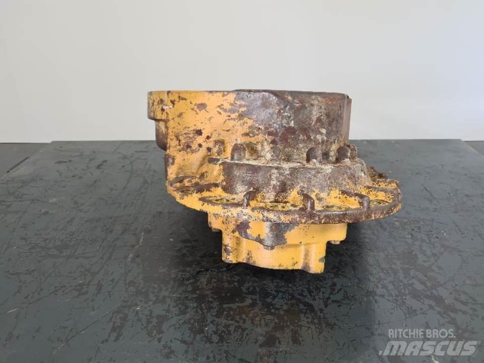 CAT 953C Transmissăo