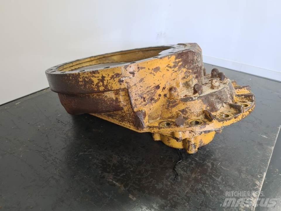 CAT 953C Transmissăo