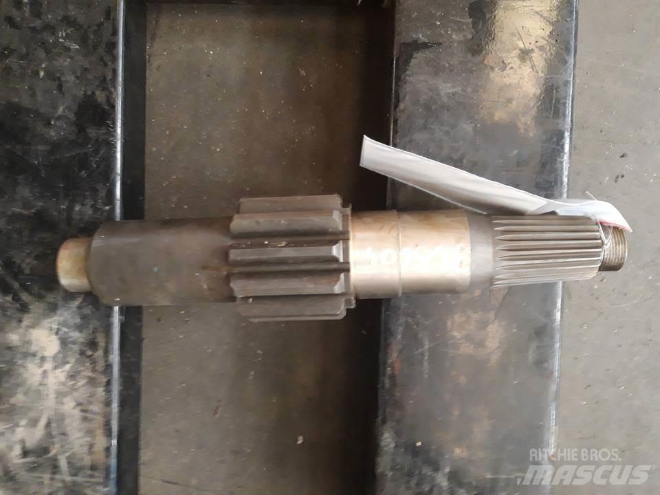 CAT 955K Transmissăo