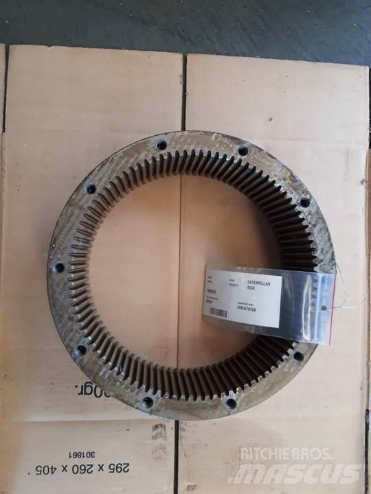 CAT 955K Transmissăo