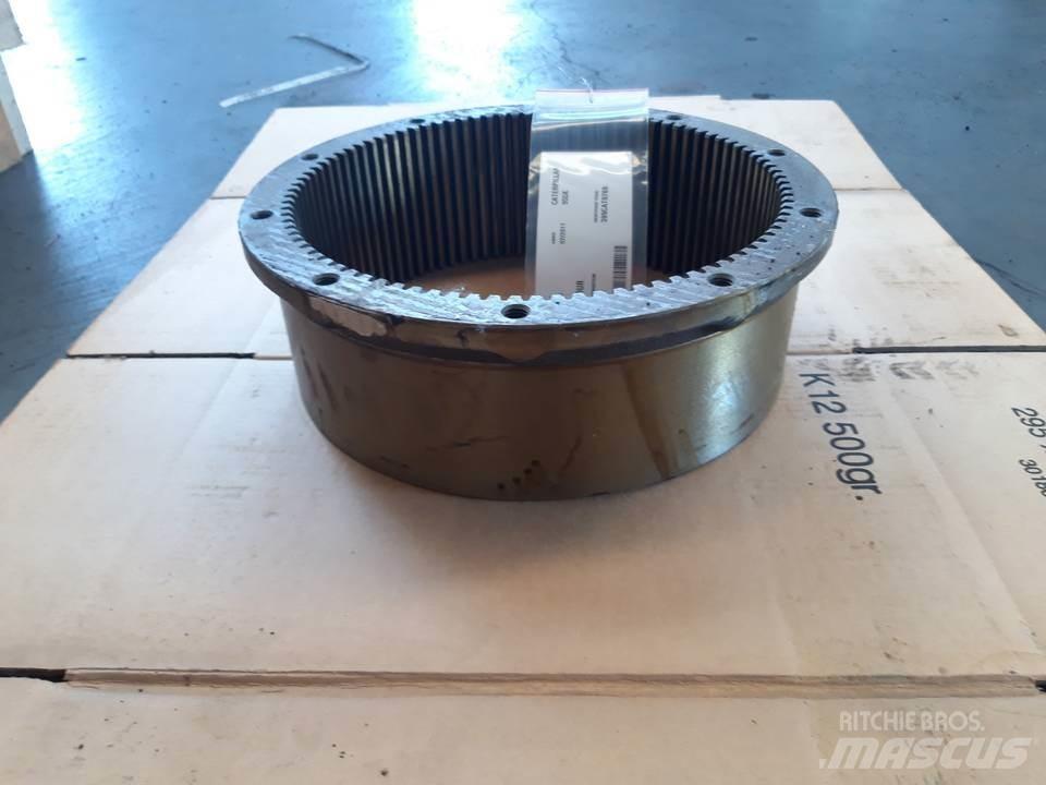 CAT 955K Transmissăo