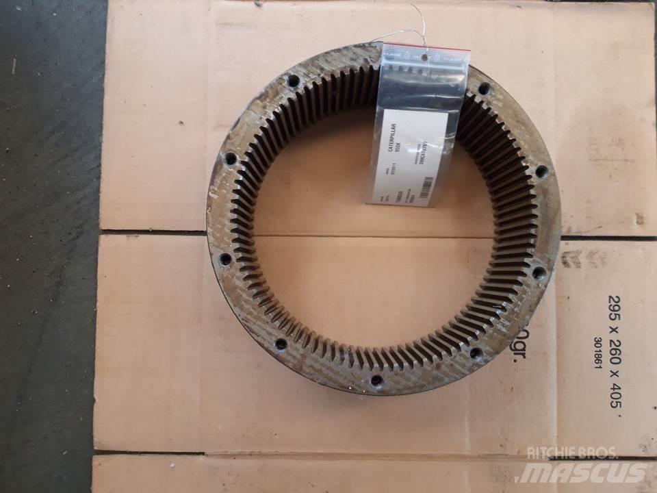 CAT 955K Transmissăo