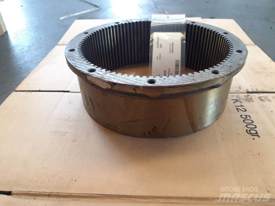 CAT 955K Transmissăo
