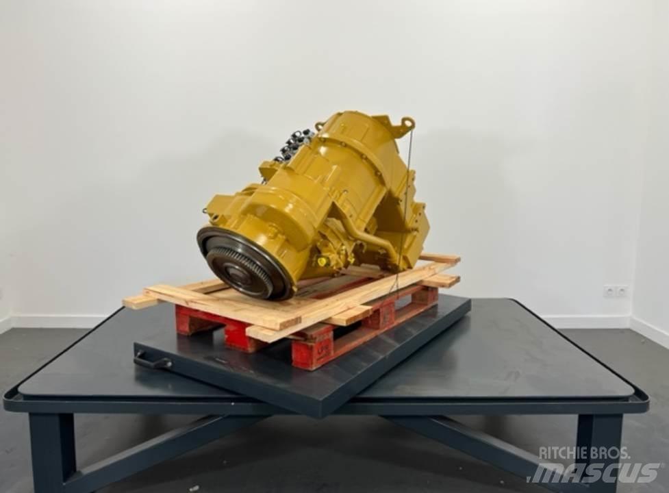 CAT 972K Transmissăo
