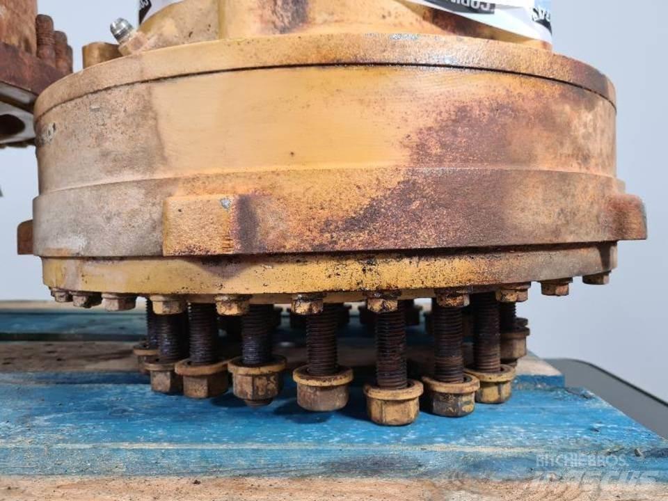 CAT 988B Transmissăo