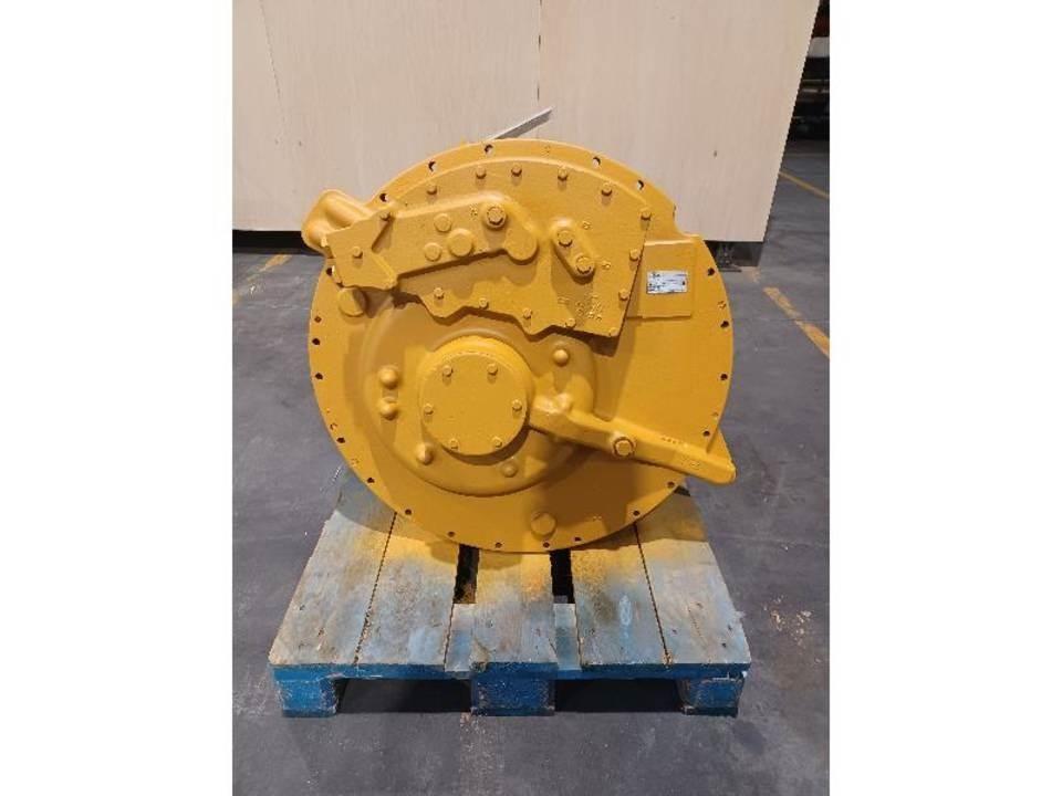 CAT D5H Transmissăo