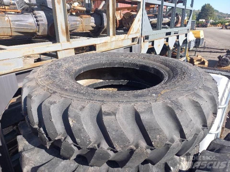 CAT M320F Rastos