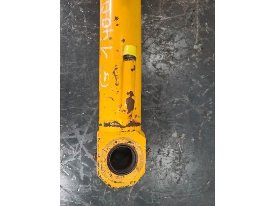 JCB 416HT Hidráulica