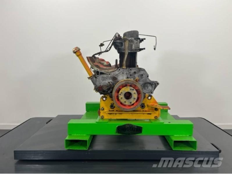 O&K  Outros componentes